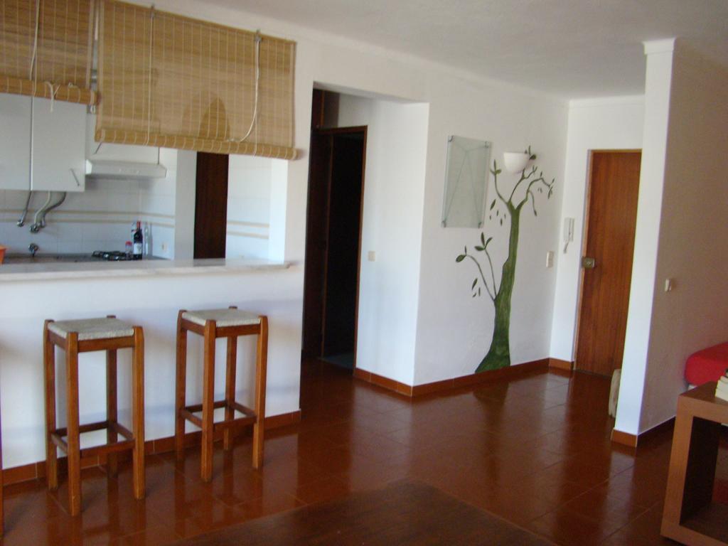 Beach Front Apartment 1 Сагреш Номер фото